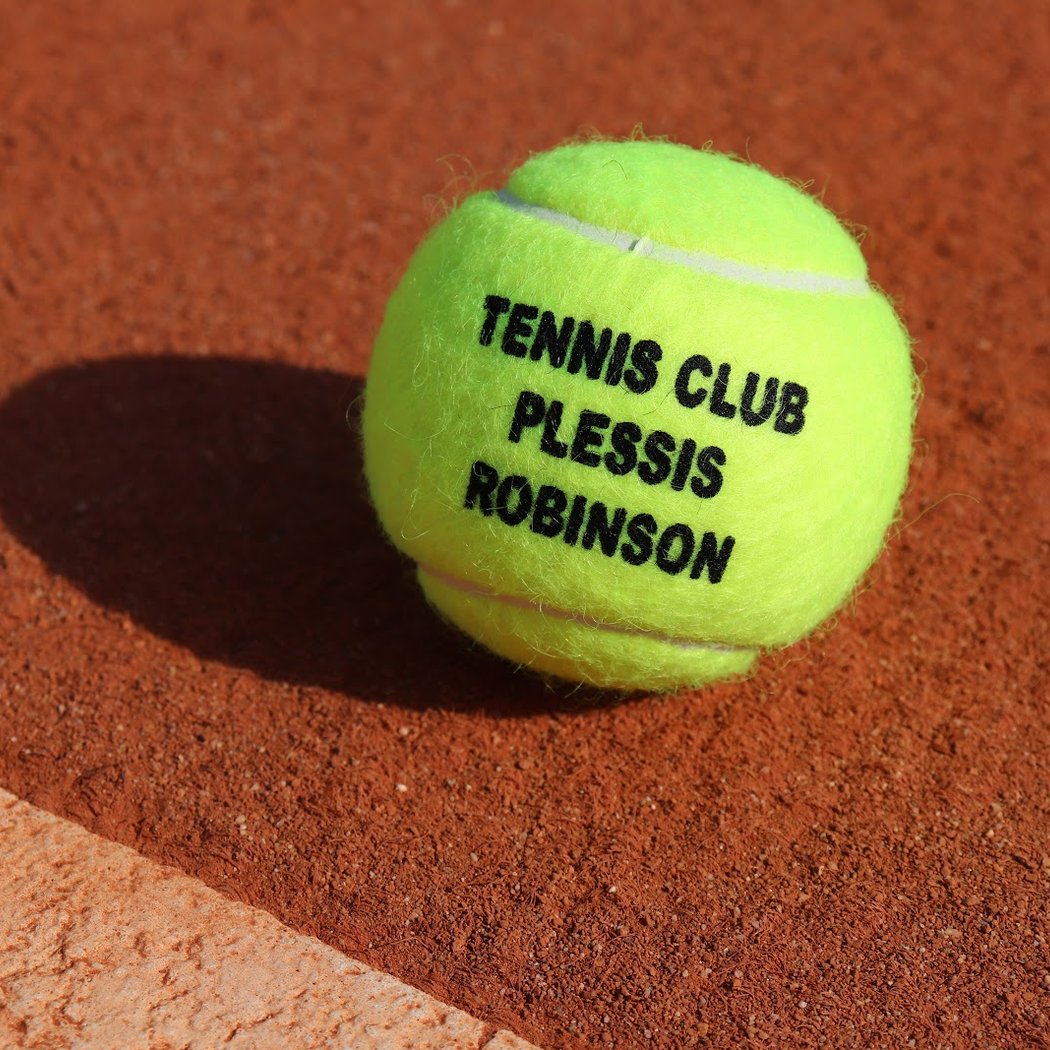 Tennis club Plessis Robinson 1